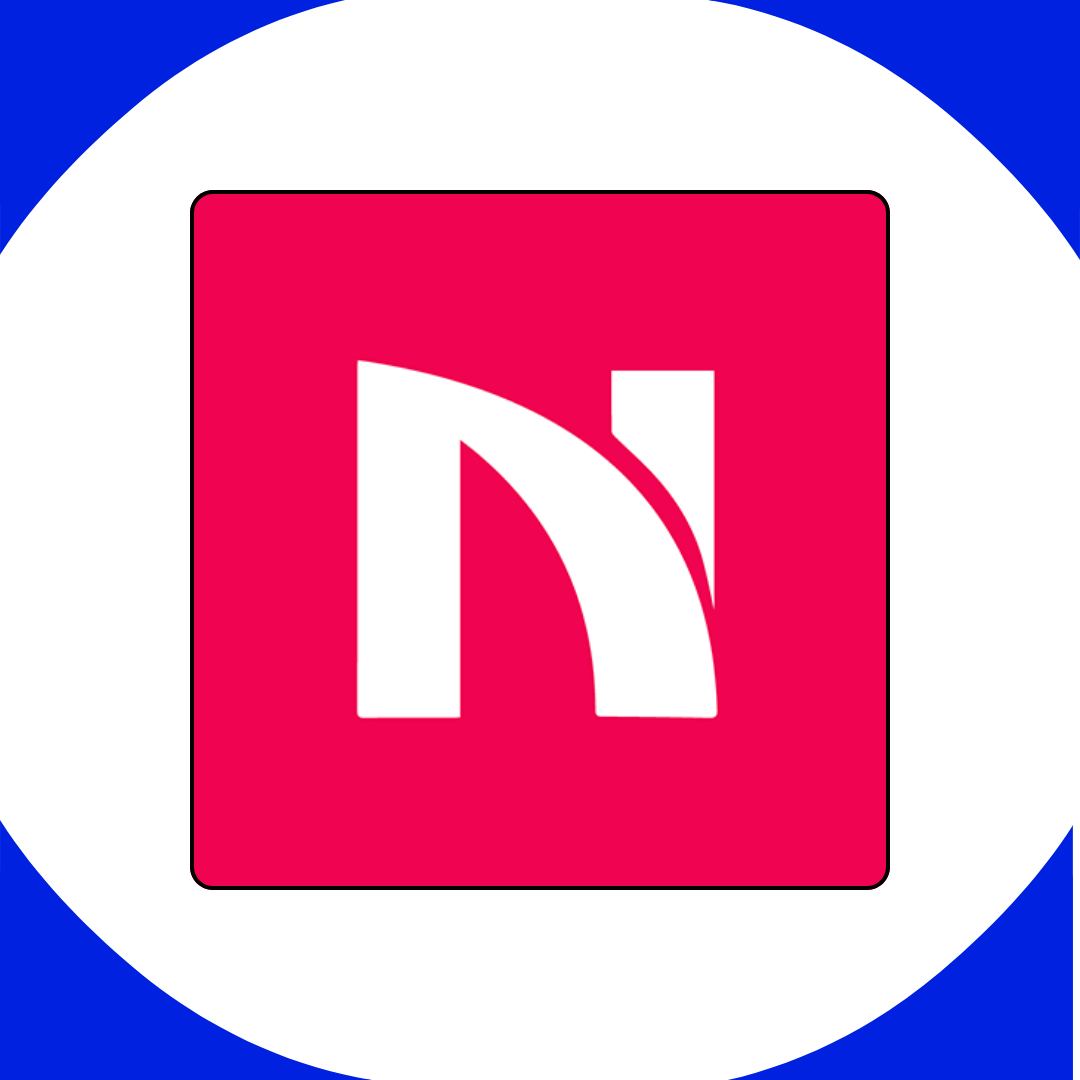 Application connectée